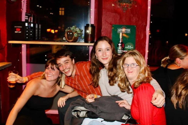 Ayia Napa: Pub Crawl with Welcome Shots and Games - What Does the Cost Cover?