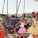 Ayia Napa: Sunset Catamaran Cruise with Snacks & Drinks - A Detailed Look at the Sunset Catamaran Experience