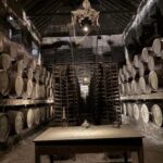 Azeitão: Great visit to wineries, farms, palace, and wine tasting. - The Authenticity and Cultural Experience