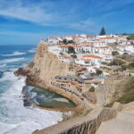 Azenhas do Mar, Ericeira & Mafra - Private Tour from Lisbon - Azenhas do Mar: A Coastal Village with a View