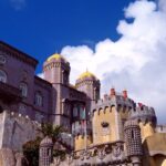 Azenhas do Mar, Palacio da Pena, Regaleira and Castelo dos Mouros. - Practical Insights and Value