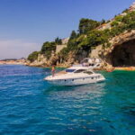 Azimut 43 Fly Private Boat Tour - The itinerary: What makes each stop special