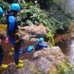 Azores Canyoning Adventure in São Miguel - Half-day - The Guides and Safety