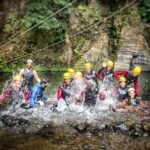 Azores: Canyoning in Salto do Cabrito - What Reviewers Say