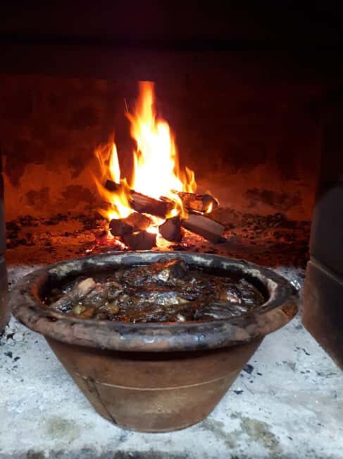 Azores: Dinner with a Local Family and Lots of Fun - Is It Worth the Price?