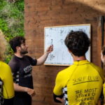 Azores : Exclusive Surf Lessons in S. Miguel - How the Day Unfolds