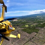 Azores Gyrocopter Flight Experience- Triangle Islands - Practical Details and Considerations