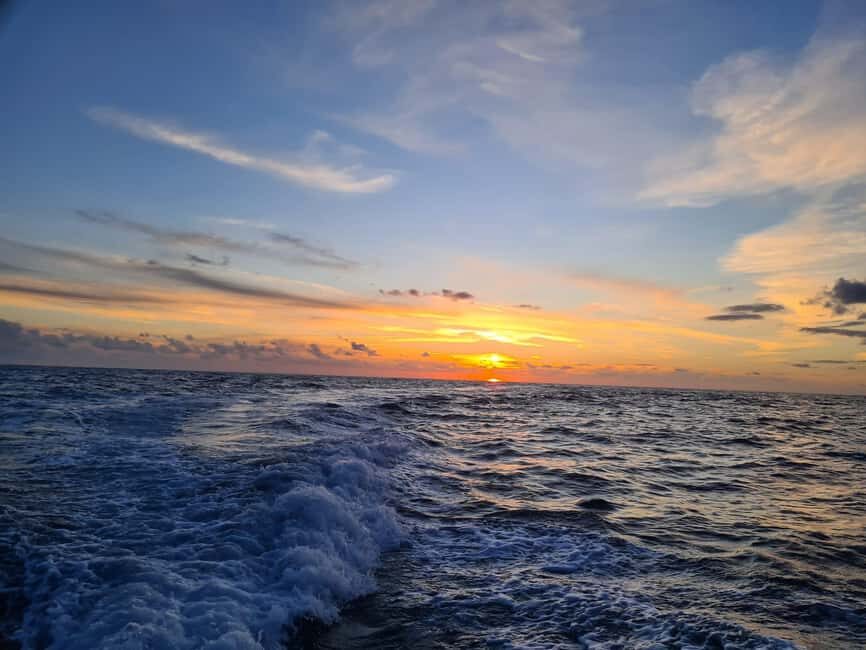 Azores - Last Sunset of Europe - The Sum Up