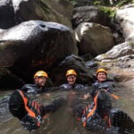 Azores: Salto do Cabrito Canyoning Adventure - Who Is This Tour Best For?