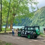 Azores - Seven Cities & Lagoa do Fogo tour - Transportation and Group Dynamics