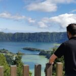Azores: Shore Excursion Sete Cidades - Blue & Green Twin Crater Lakes - Transportation & Group Size