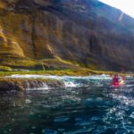 Azores: Vila Franca do Campo Islet Kayaking Experience - Key Points