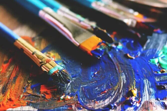 Azulejos Tile Painting Workshop in Porto - Authentic Insights from Reviewers