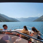 Azure Wonders: Kotor's Blue Cave Expedition - The Itinerary and What to Expect