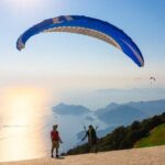 Babadag Mountain Paragliding Experience with Photos and Videos - Authentic Insights from Reviewers