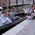 Bacaro Tour in Venice: walk, eat and drink in Venice - Unveiling Hidden Corners and Landmarks