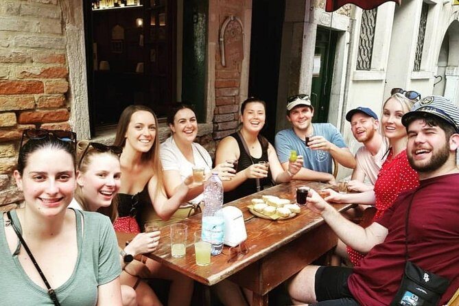 Bacaro tour unblended: a pure Venice experience for foodies - The Value of a Short but Rich Experience