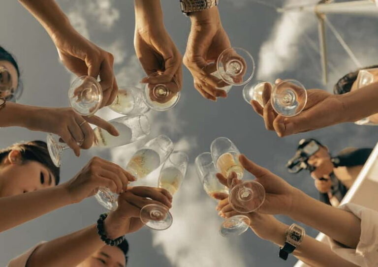 Bachelor Photoshoot & Exploration in Riga Old Town - Final Thoughts