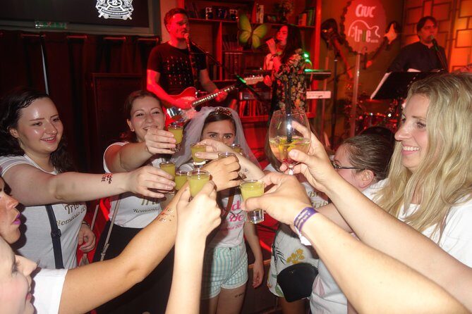Bachelors party in Bucharest - party tour - Final Thoughts: Who Should Book This Tour?