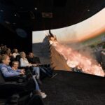 Back In Time: Záitkové muzeum historie - The Experience in Detail