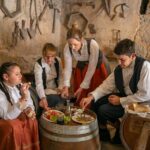 Back to the Roots - Ancient Island Interactive Experience - Practical Details