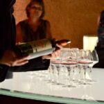 Backcountry E-Bike Adventure from Bordeaux: Wine Tasting & Lunch - Exploring the Iconic Bordeaux: Architecture and Waterside Views