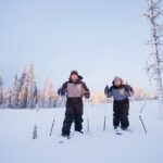 Backcountry skiing adventure - Who Should Consider This Tour?