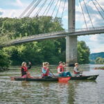 Bad Abbach: Canoeing Tour with Aperol Spritz & Pinsa - Who Is This Tour Best For?