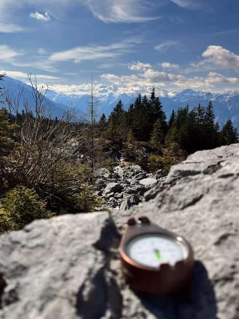 Bad Goisern: Caving & Scenic Hiking Adventure - What We Think About the Value