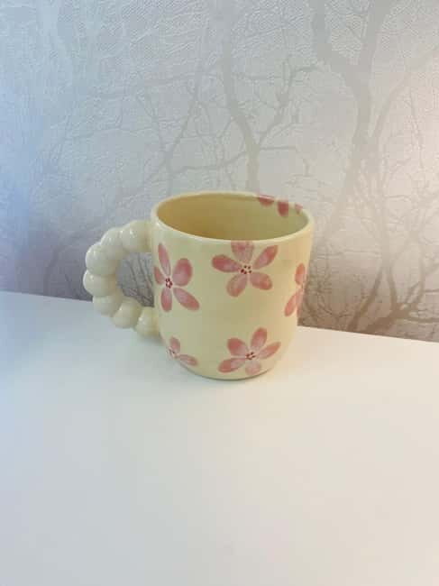 Bad Harzburg: Ceramic painting - Who Should Consider This Ceramic Painting Tour?