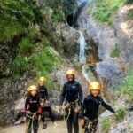 Bad Ischl: Canyoning Adventure for Beginners and Families - What’s Included and What You Need to Bring