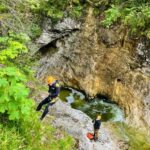 Bad Ischl: Canyoning Adventure for Beginners EXTENDED - The Sum Up
