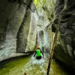 Bad Ischl: Canyoning Tour With Epic Rappels in Salzkammergut - The Return & Reflection