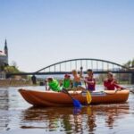 Bad Schandau: Bike and Raft Tour to Dín - What’s Included and What’s Not