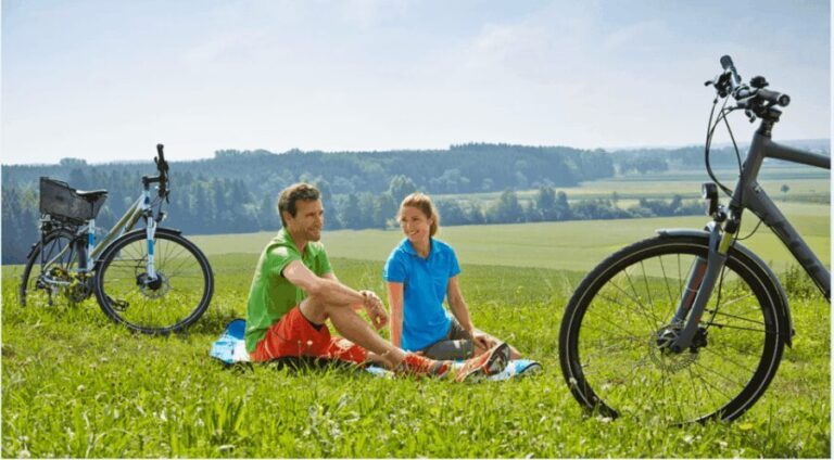 Bad Wörishofen: Guided Bike Tours - Who Will Love This Tour?