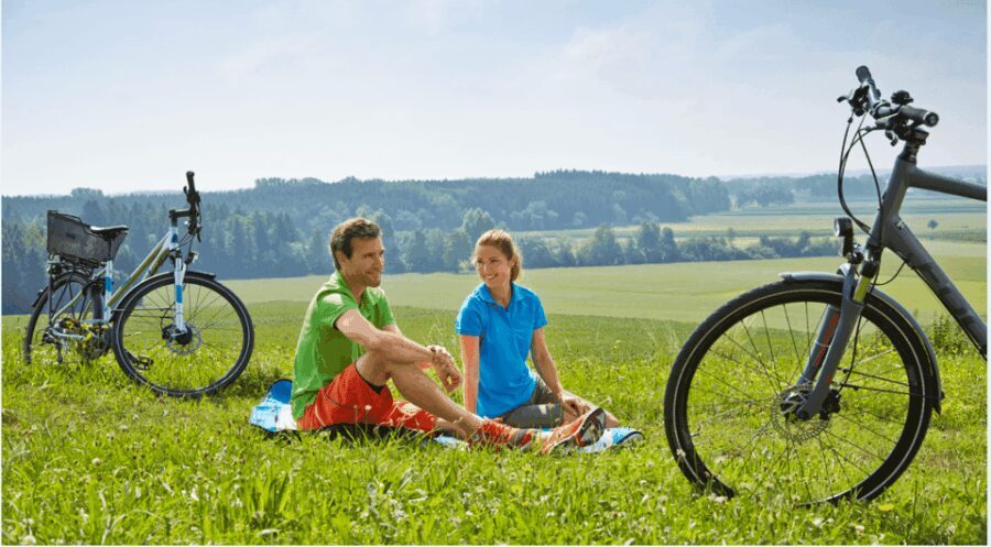 Bad Wörishofen: Guided Bike Tours - Who Will Love This Tour?