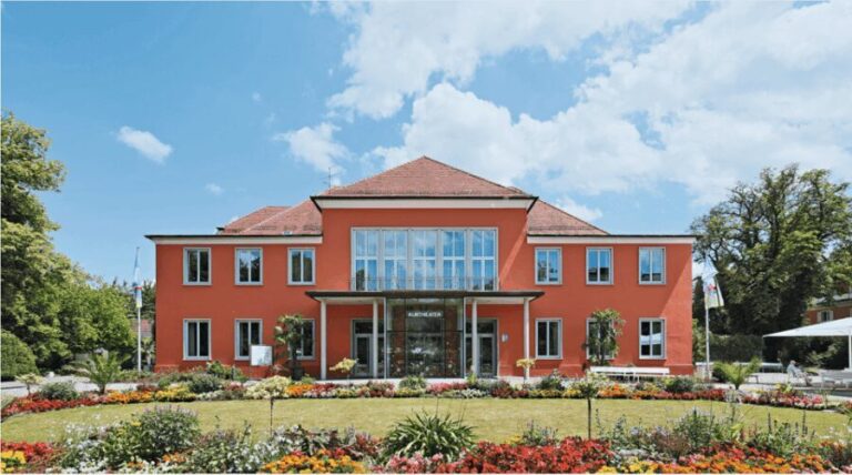 Bad Wörishofen: Guided City tour - What You Can Expect from the Experience