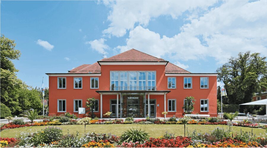 Bad Wörishofen: Guided City tour - What You Can Expect from the Experience