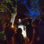 Baden-Baden: Event tour - Ghosts, Counts and Rumours - The Sum Up