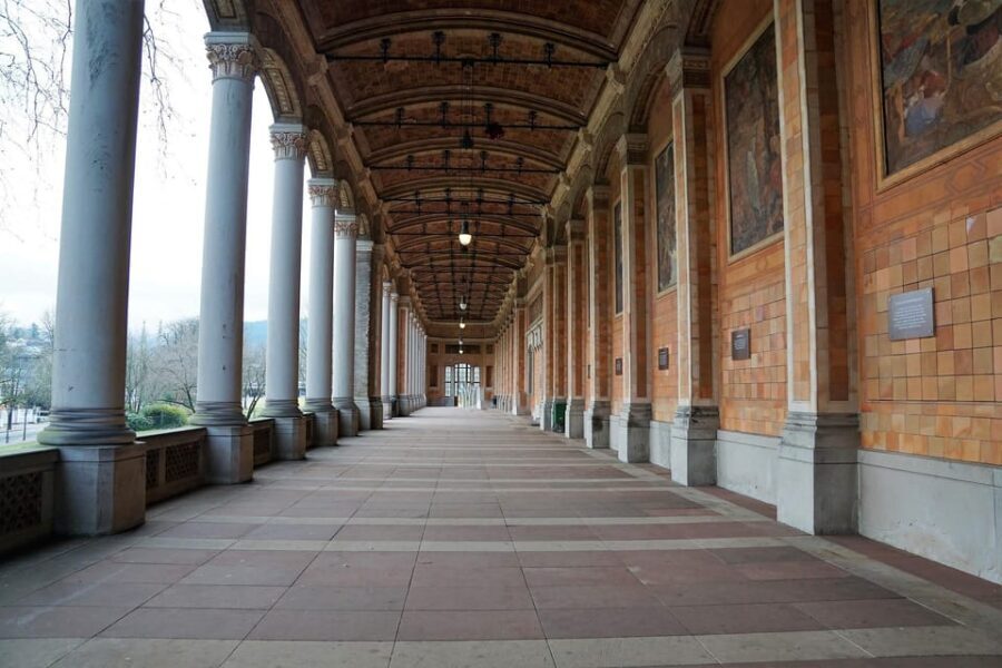 Baden-Baden Private walking tour - Who Would Enjoy This Tour?