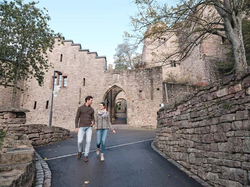 Baden-Baden: Wanderung mit dem Schwarzwald-Guide - Why This Tour Works Well for Different Travelers