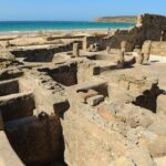 Baelo Claudia and Tarifa - Authenticity and Value