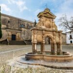 Baeza: Baeza Cathedral Entry Ticket - Interactive VR 360º Experience: A Modern Touch