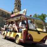 Baeza: Electric Bus Sightseeing Tour with Guide - What’s Included and What’s Not