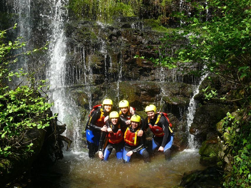 Bagni di Lucca: Rafting Tour on The Lima Creek - Starting Point and Logistics