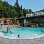 Bagno di Romagna: 2 hours Thermal Pool + Aperitif - What’s Included and What’s Not