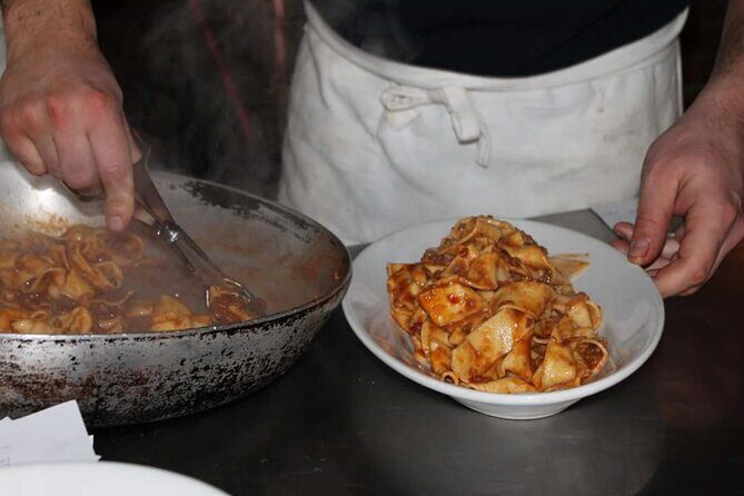 Bagnoregio & Orvieto Day Trip from Rome with Wine Tasting & Lunch - What’s Included & What to Keep in Mind