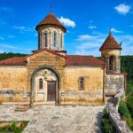 Bagrati Cathedral, Gelaty Monastery, Motsameta Monastery from Kutaisi - Practical Tips for the Tour