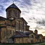 Bagrati Cathedral, Motsameta monastery, Sataplia Cave - Gelati Monastery: UNESCO Heritage Site