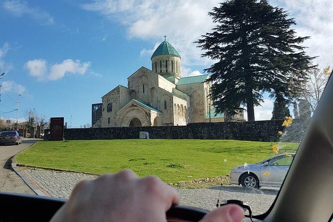 BAGRATI, GELATI & MOTSAMETA Group Tour from Kutaisi - Frequently Asked Questions (FAQs)